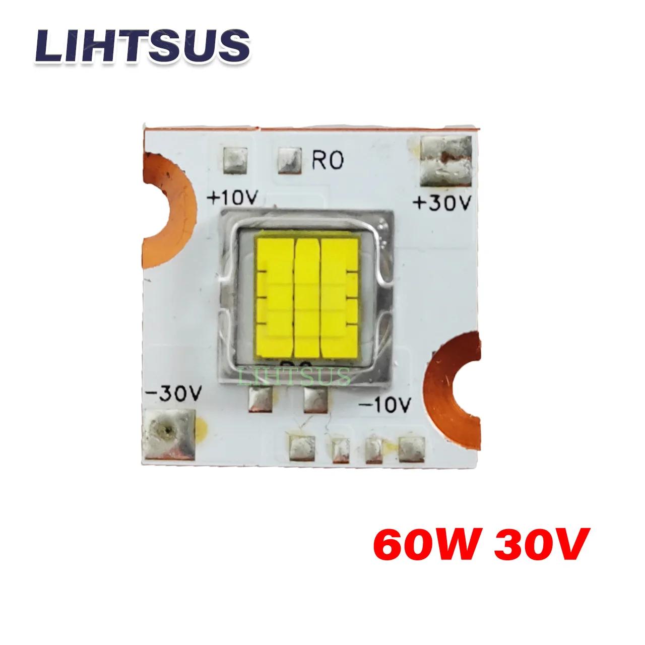  LED ̵    ҽ LED Ĩ, ̴ DJ LED Ʈ Ʈ LED ҽ, 60W, 30V